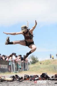 SoCal Tougher Mudder