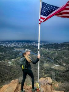 SoCal Tougher Mudder