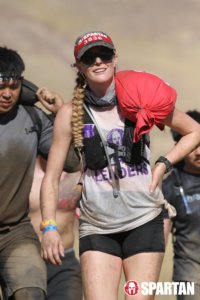 SoCal Tougher Mudder